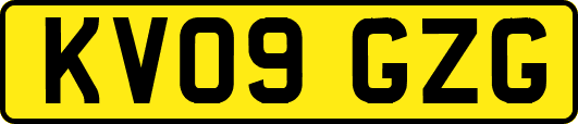 KV09GZG
