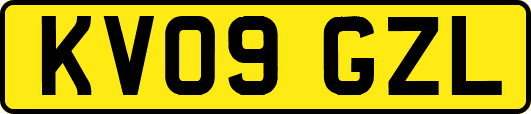 KV09GZL