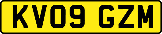 KV09GZM