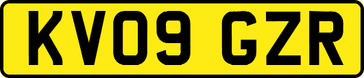KV09GZR