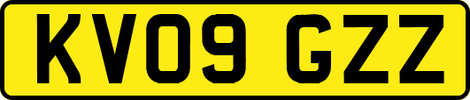 KV09GZZ