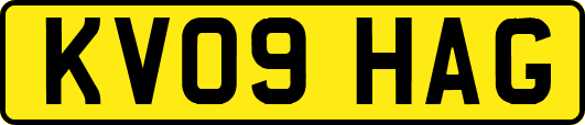KV09HAG