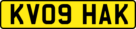 KV09HAK