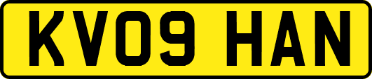 KV09HAN
