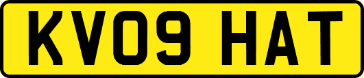 KV09HAT