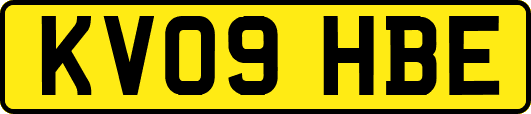 KV09HBE