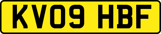 KV09HBF