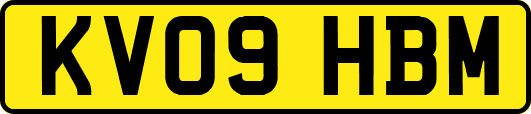 KV09HBM