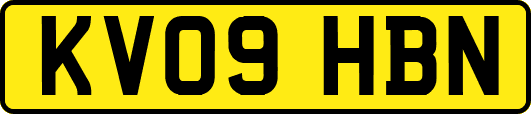 KV09HBN