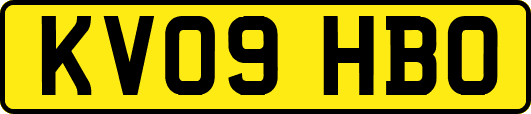 KV09HBO