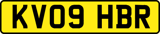 KV09HBR