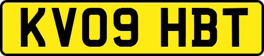 KV09HBT