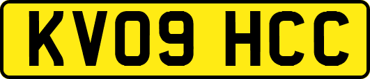 KV09HCC