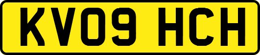 KV09HCH
