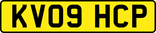 KV09HCP