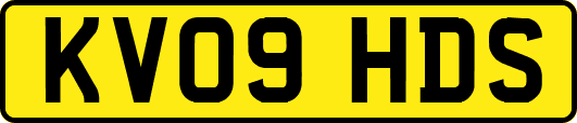 KV09HDS