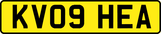 KV09HEA