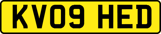 KV09HED