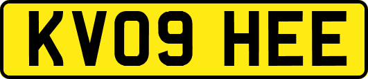 KV09HEE