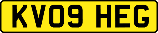 KV09HEG