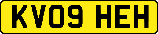 KV09HEH