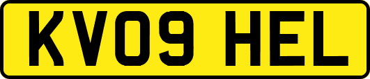 KV09HEL