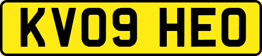 KV09HEO