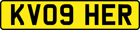 KV09HER