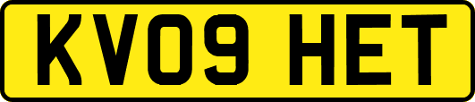 KV09HET
