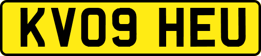 KV09HEU
