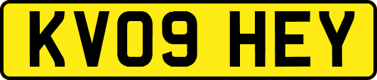 KV09HEY