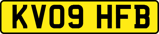 KV09HFB