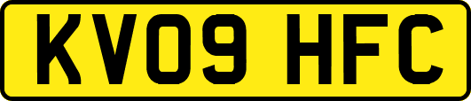 KV09HFC