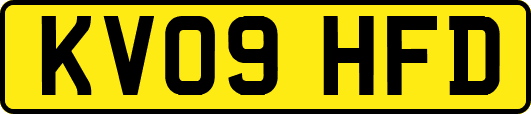 KV09HFD