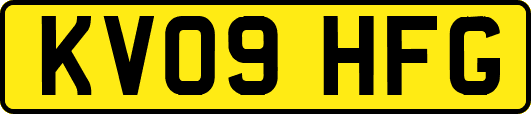 KV09HFG