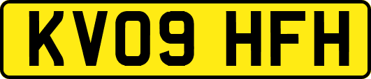 KV09HFH