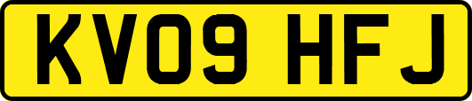 KV09HFJ