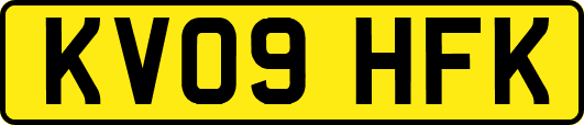 KV09HFK