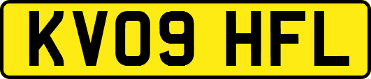 KV09HFL