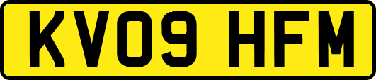 KV09HFM