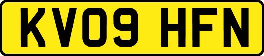 KV09HFN