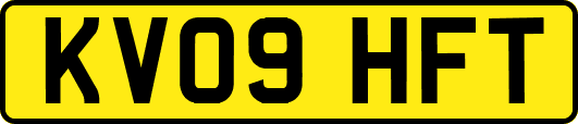 KV09HFT