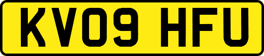 KV09HFU