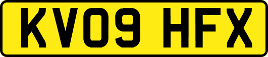 KV09HFX