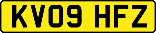KV09HFZ