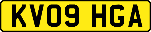 KV09HGA