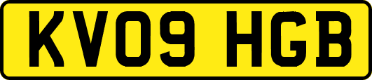 KV09HGB