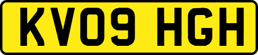 KV09HGH
