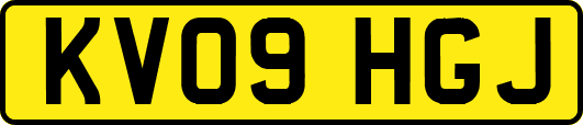 KV09HGJ