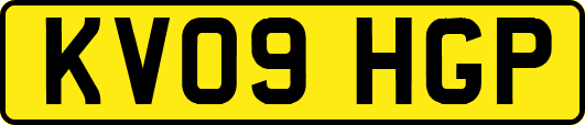 KV09HGP